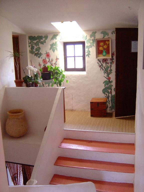 Belle De Nuit Bed & Breakfast Oppede Phòng bức ảnh